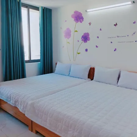 Thảo Nguyên Hotel-3