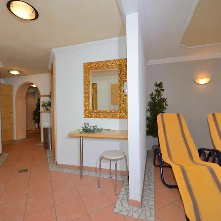 Hotel Garni Bergwelt-2