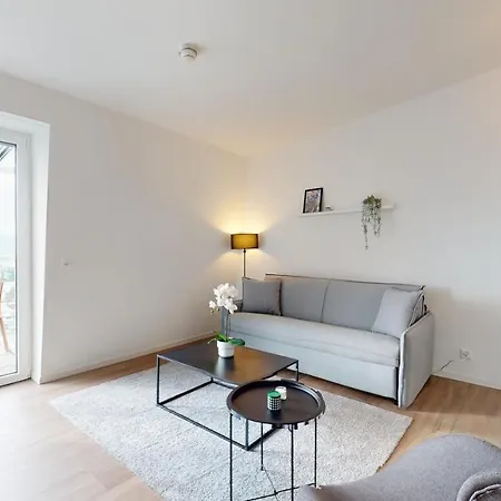 Lodges Hotel Morges-2