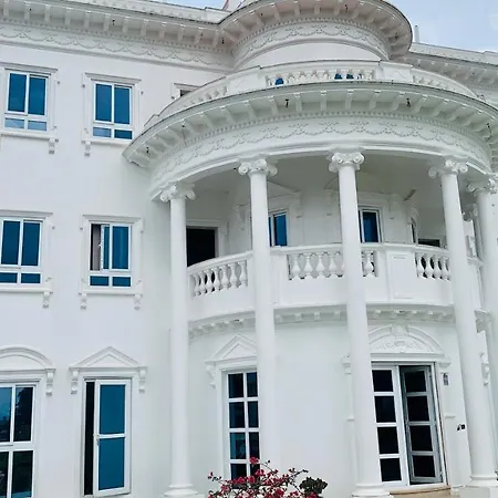 Dream Palace Resort-2