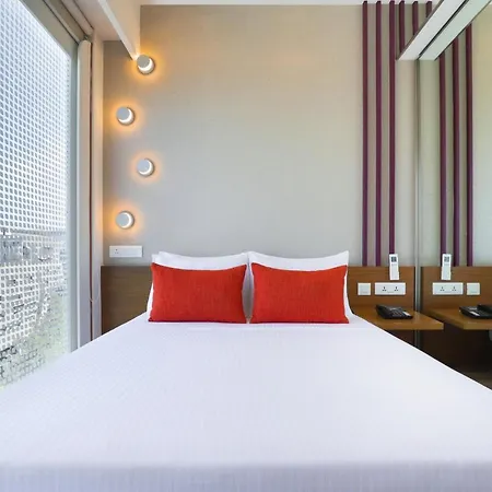 Lemon Tree Hotel, Kalina Bkc, Mumbai-2