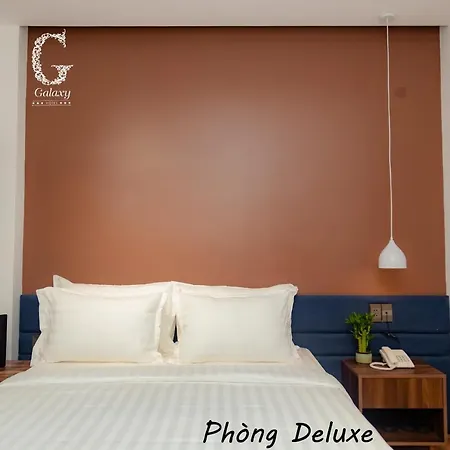 Galaxy Hotel 3-3
