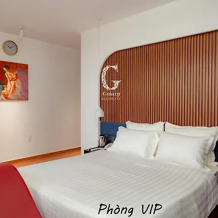 Galaxy Hotel 3-2