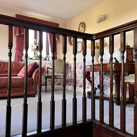 Reynolds Farm Guesthouse-2