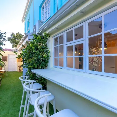 Amina Boutique Hotel-2