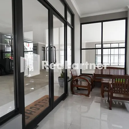 Roemah Tebet RedPartner-2