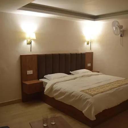 Himcasa - A Unit Of Hotel Vikrant-2