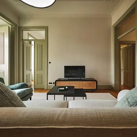 Look Living, Lisbon Design Apartments-2