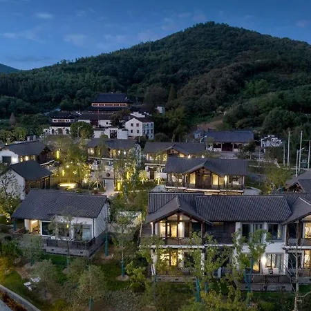 Homm Huzhou Xisai Shan-3