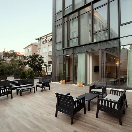 Gatto Suites&Residence-3