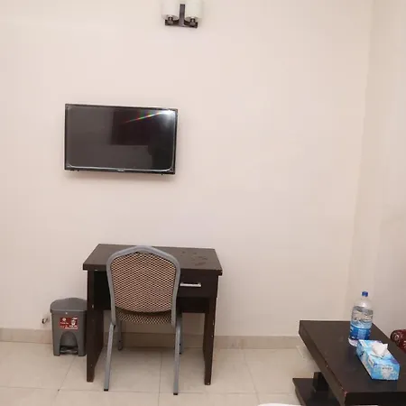 Platinum Hotel Ltd-3