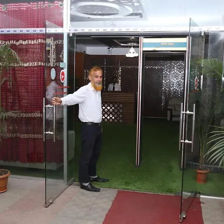 Platinum Hotel Ltd-2