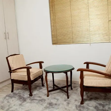 Cozy Blue Guesthouse-3