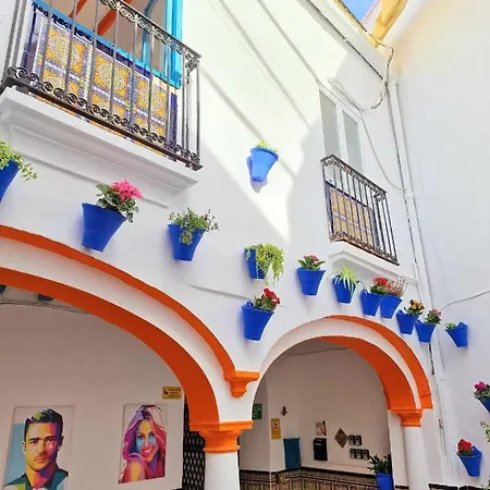 Arc House Mezquita - Only Adults-2