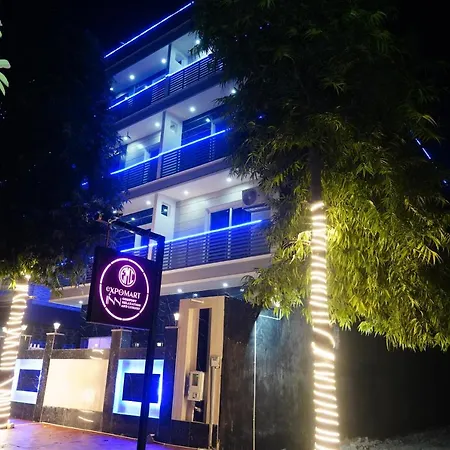 Expomart Inn-2