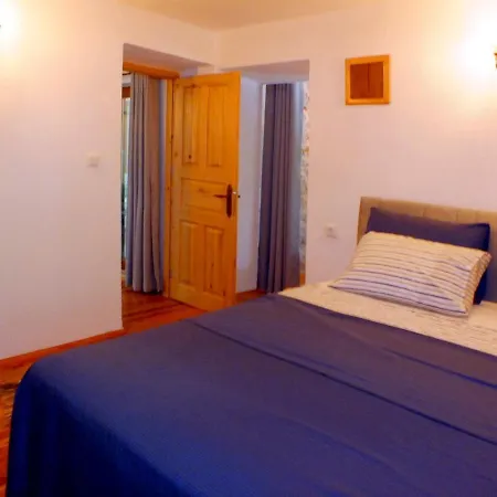 GÜLŞEN APART -Doğa Manzaralı Daire-2