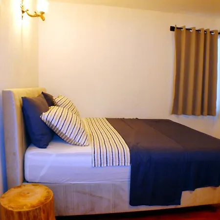 GÜLŞEN APART -Doğa Manzaralı Daire-3