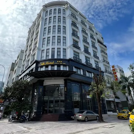 Silk Hong Ha Airport Hotel-3
