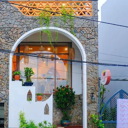 Eo Gio Co Homestay-2