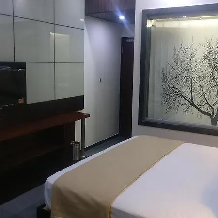 Hotel Kk Residency-2