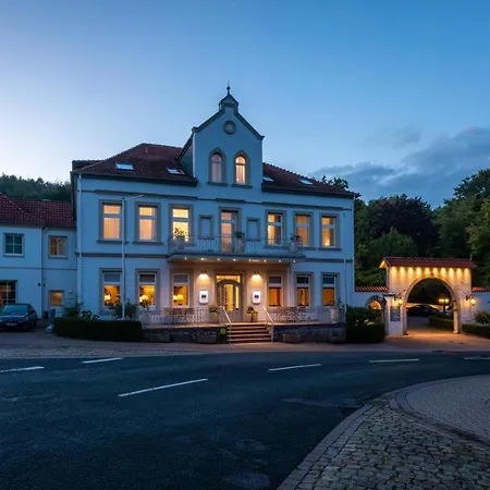 Hotel Wittekindsquelle-3