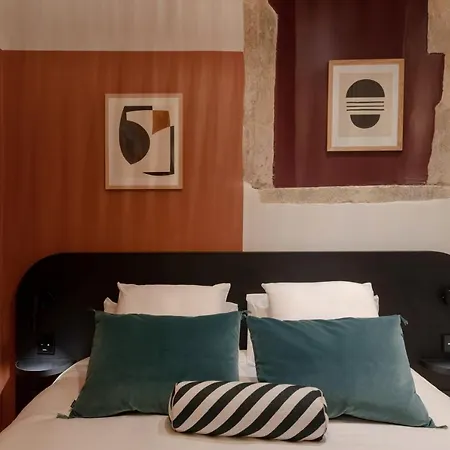 MiHotel Saint Jean-2
