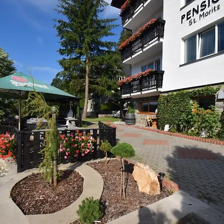 Pension St. Moritz-3