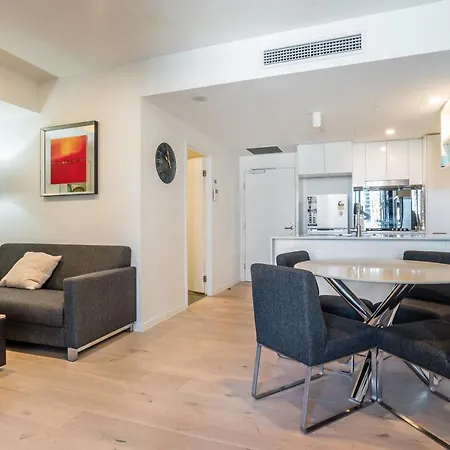 Serain Residences On Merivale Street-3
