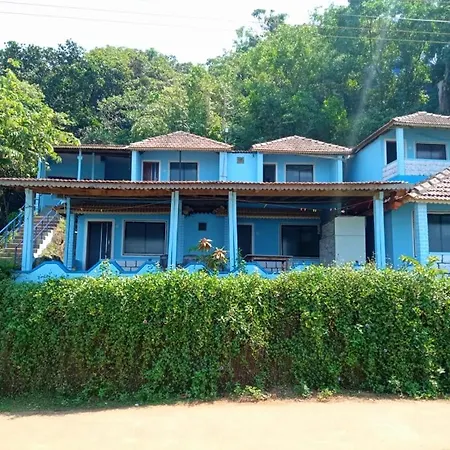 Poornima Beach Stay-2