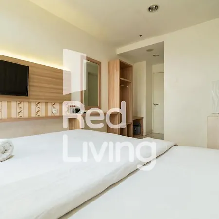 RedLiving Apartemen Sentul Tower - Skyland-2