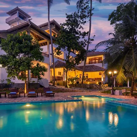 Serenity Boutique - Unawatuna-3