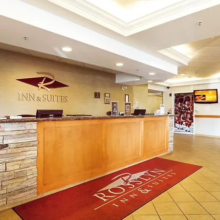 Rosslyn Inn & Suites-2