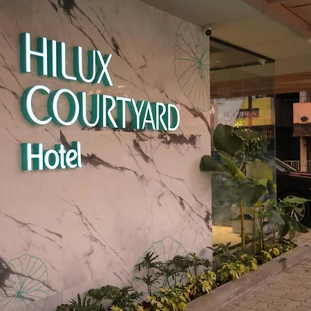Hilux Courtyard-3