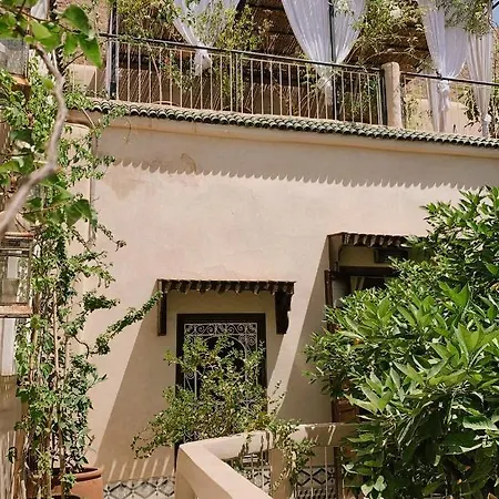 Riad Maison 24-3