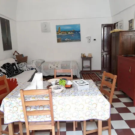 Bed & Breakfast Porta D'Oriente-2