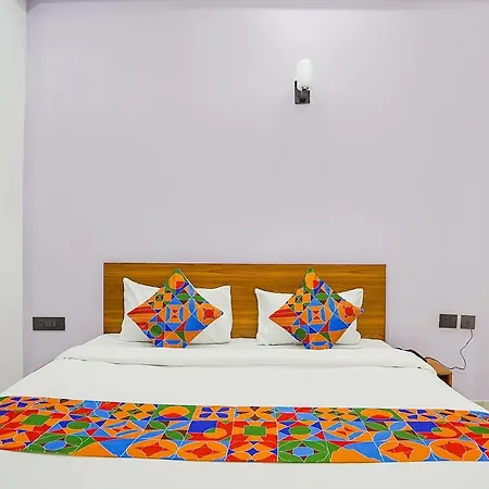 Fabhotel Grihum 56-3