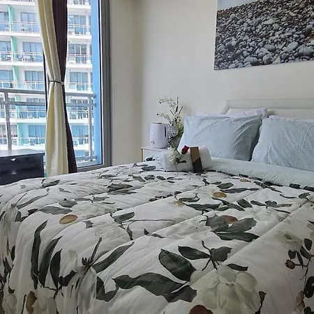 Jn Condotel The Azure Urban Resort Residences-3