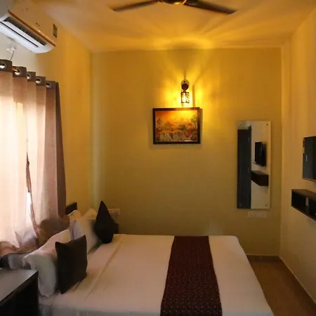 Hotel Bangalore Airport Inn, Near Kempegowda Airport, Airport Pickup & Drop Available 24X7-2