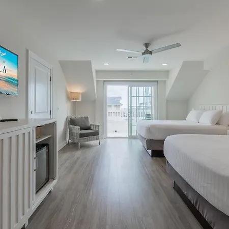 Impala Suites-3