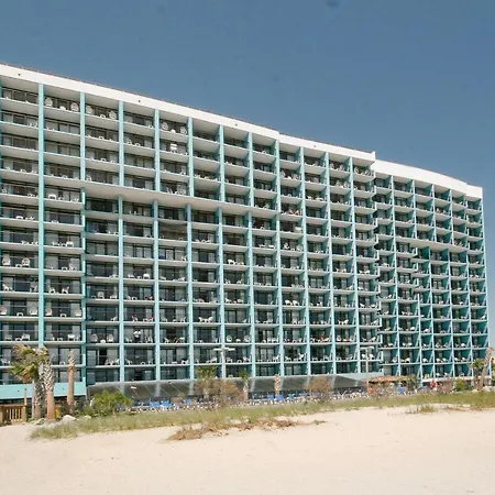 Landmark Resort 1208-3