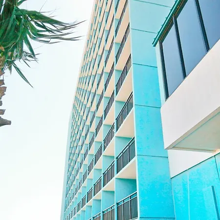 Landmark Resort 1208-2
