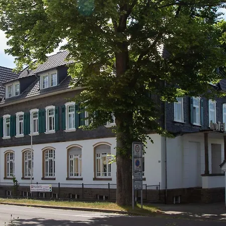 2T Hotel Artgenossen-2
