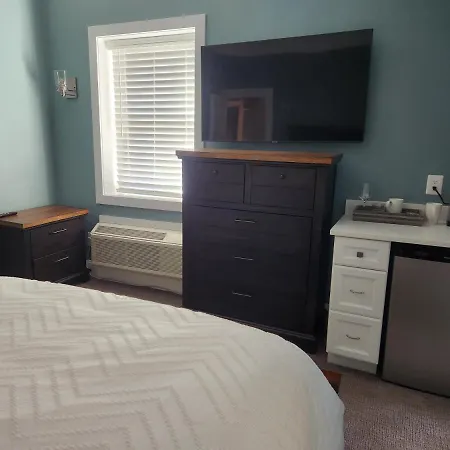 Capital Hotel Annapolis-3