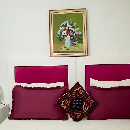 Cozy Blue Guesthouse-2