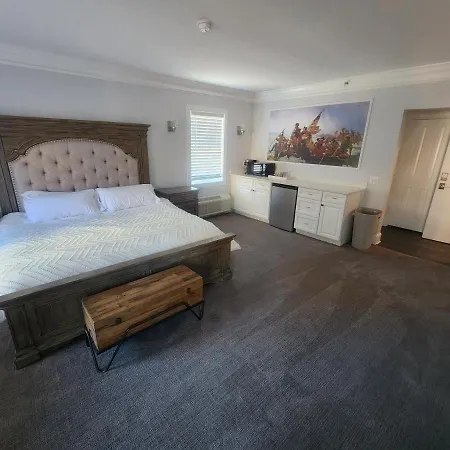 Capital Hotel Annapolis-2
