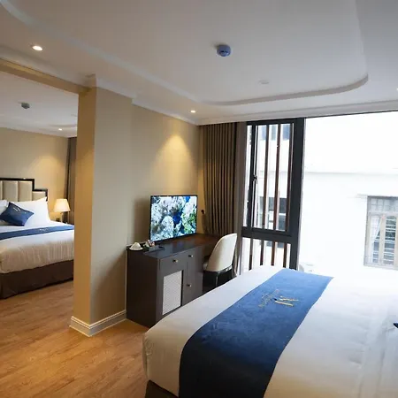 Millennium Hue Hotel-3