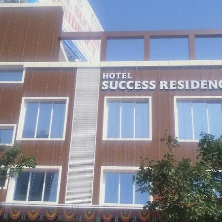 Hotel Success Residency-3