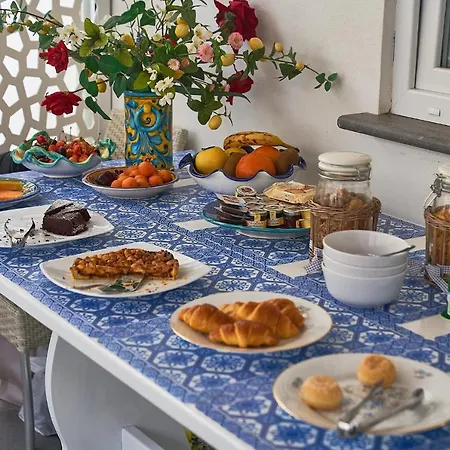 B&B Casa Silvana-3