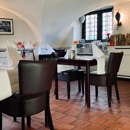 Hotel Kasteel de Essenburgh-3