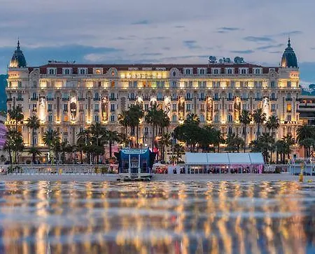 Carlton Cannes, A Regent Hotel-2